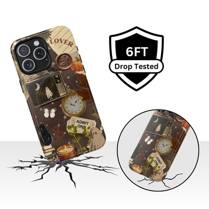 Spooky Season Case