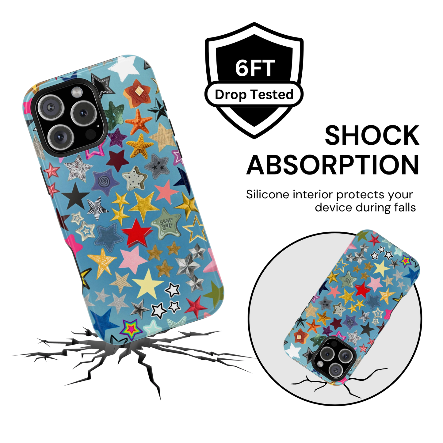 Stargirl Case