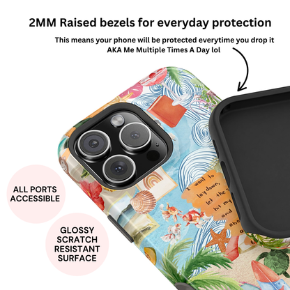Sun Dazed Case