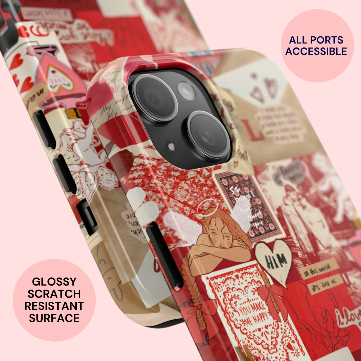 Him Case