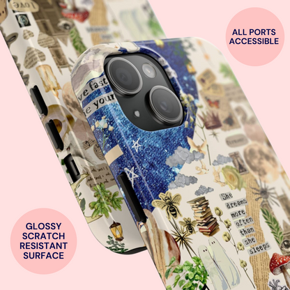 The Moon & Stars Case
