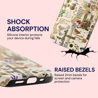 The Moon & Stars Case