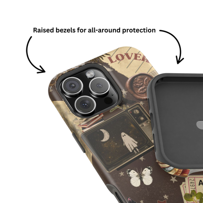 Spooky Season Case