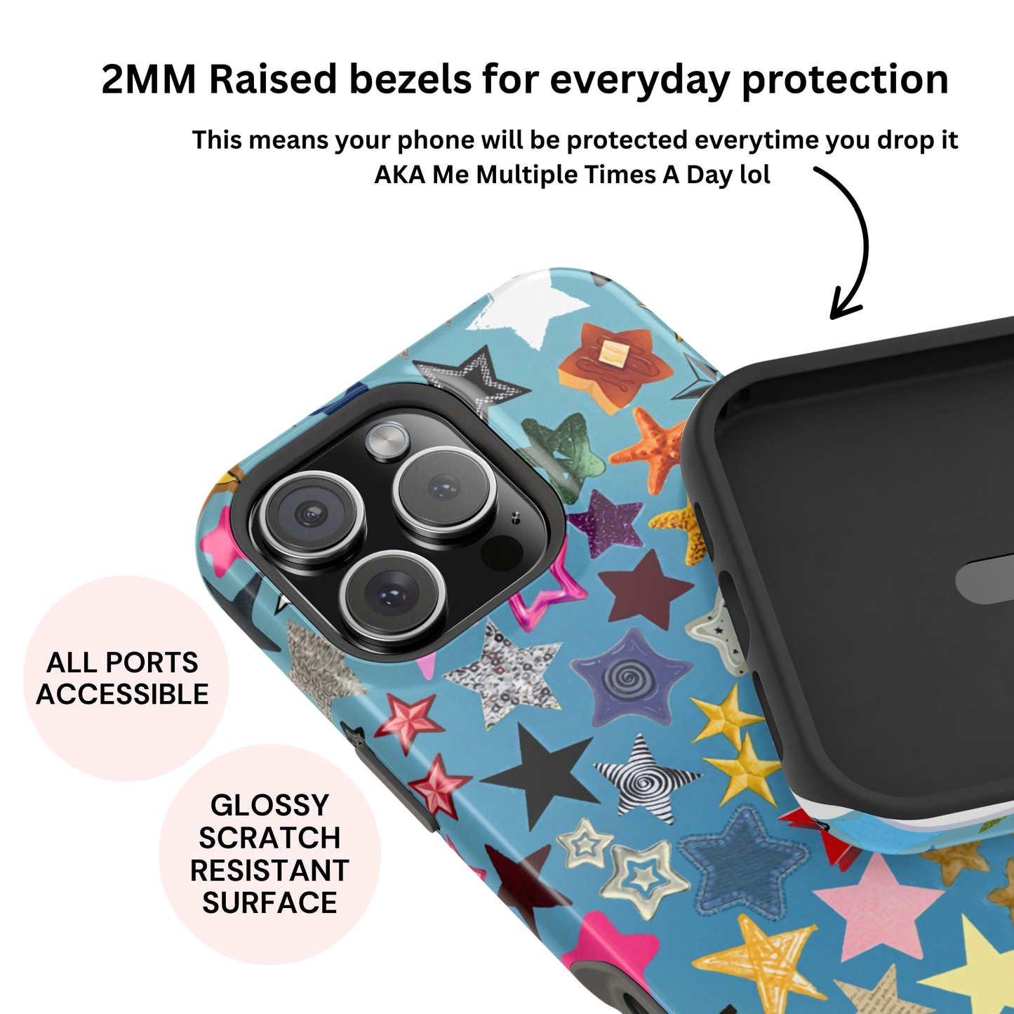 Stargirl Case