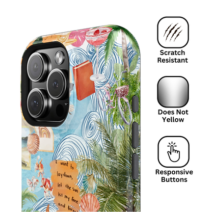 Sun Dazed Case