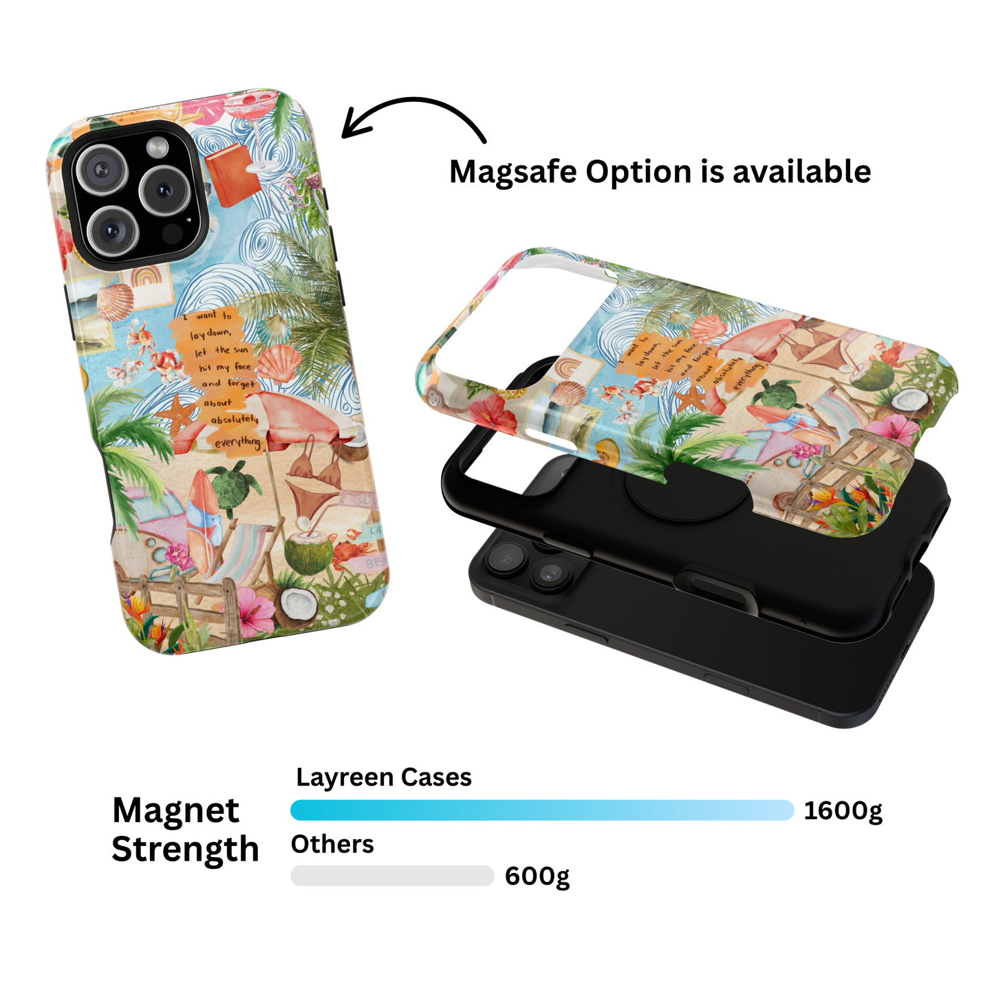 Sun Dazed Case