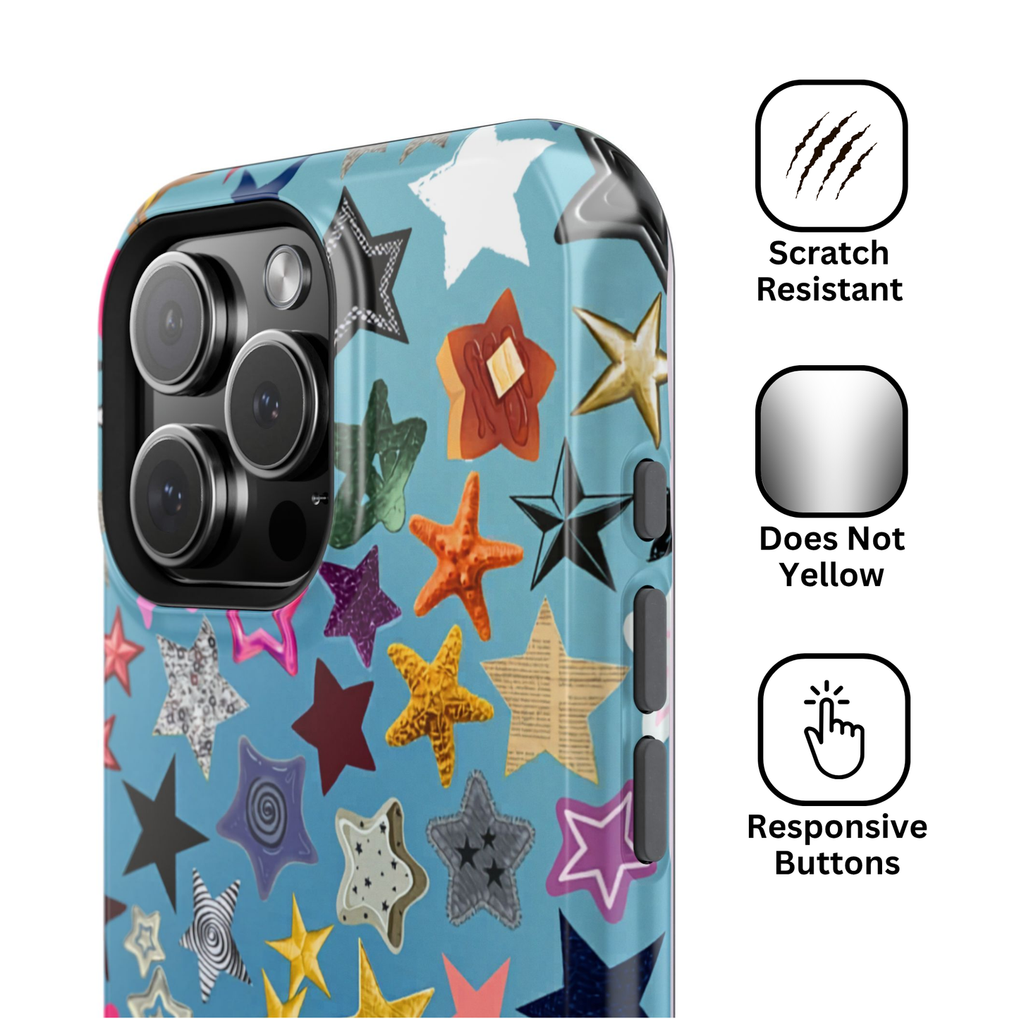 Stargirl Case