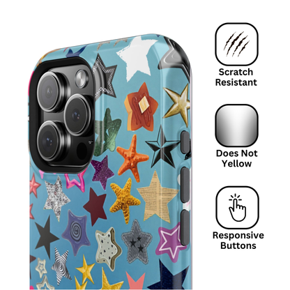 Stargirl Case