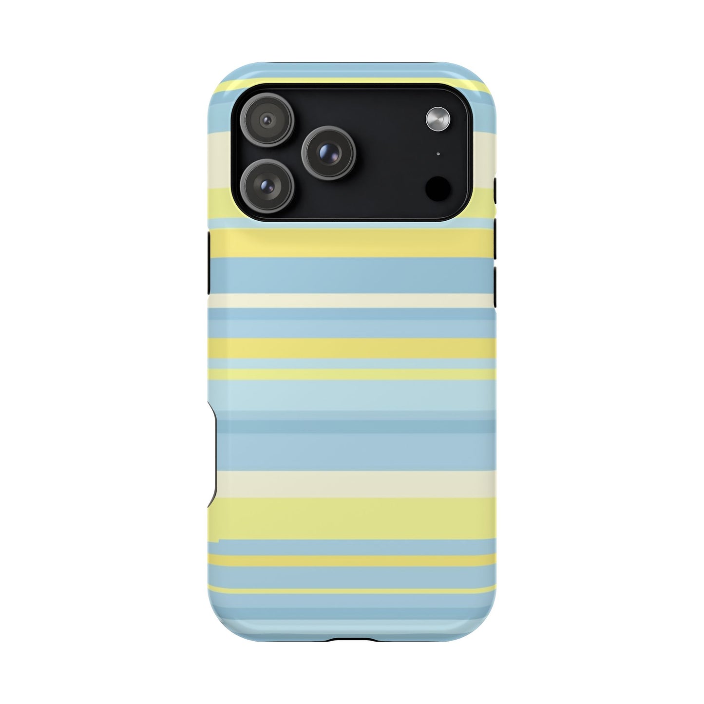 Lemonade Stand Stripes