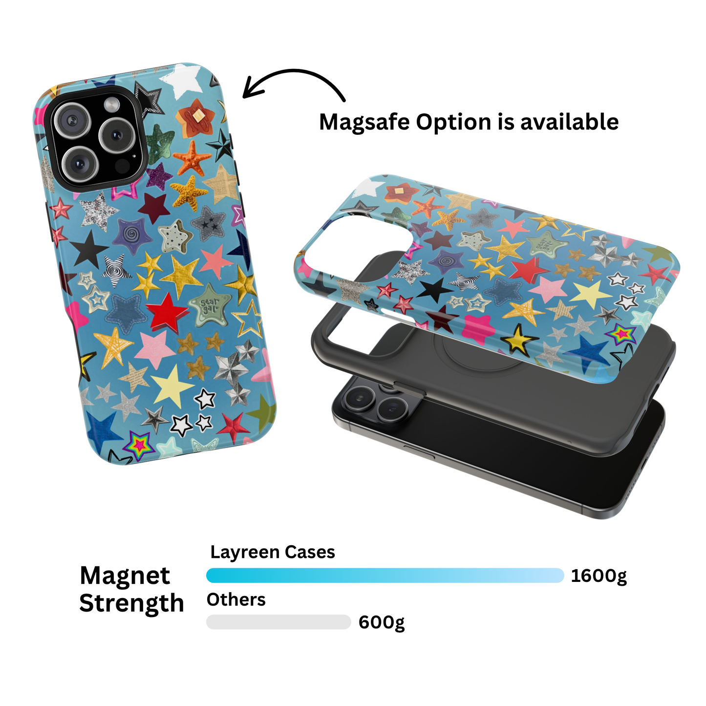 Stargirl Case