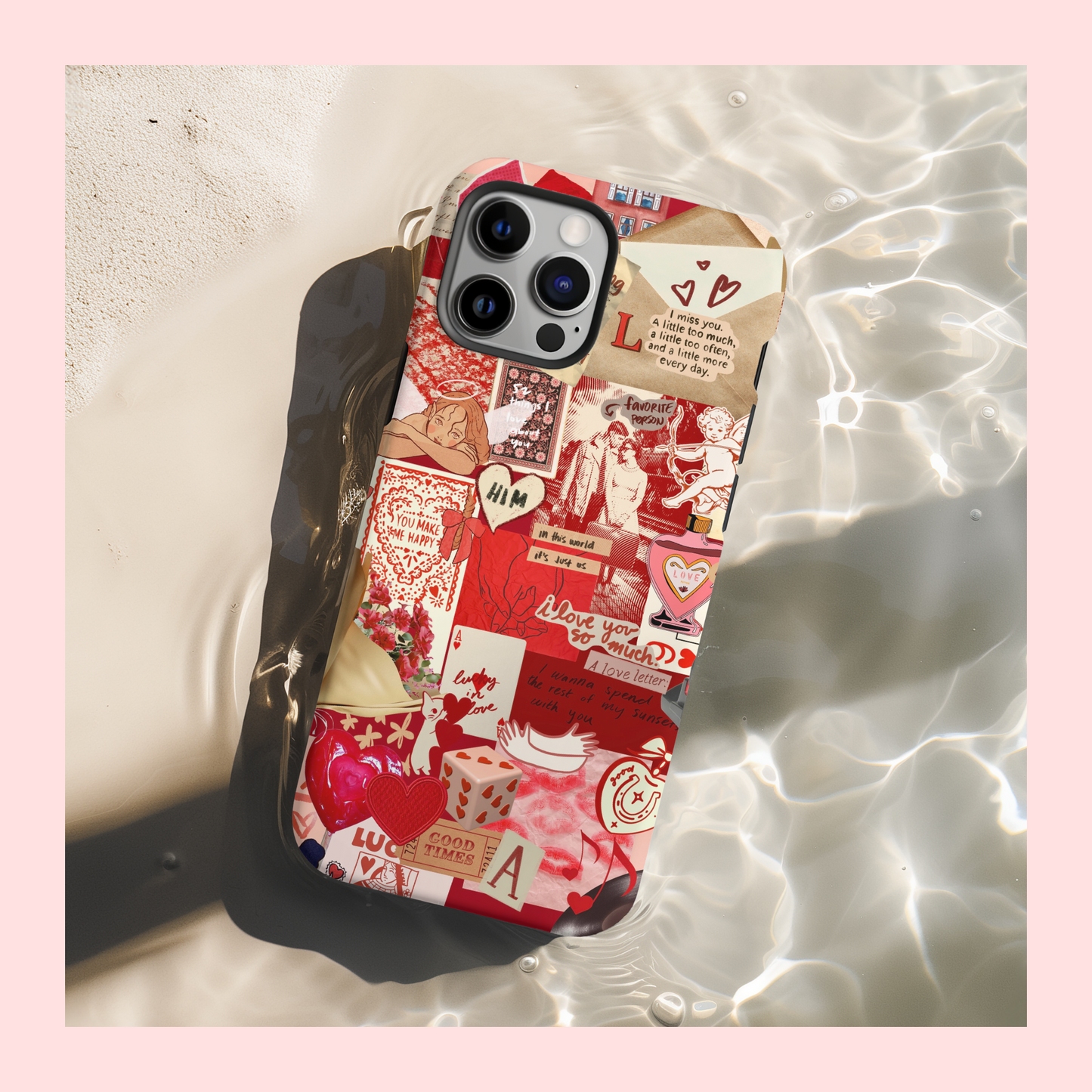 Him Case