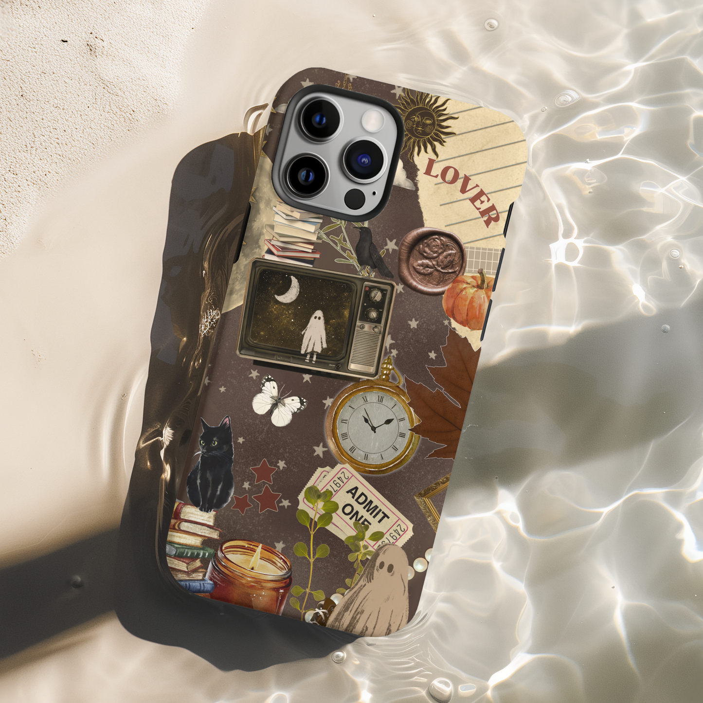 Spooky Season Case