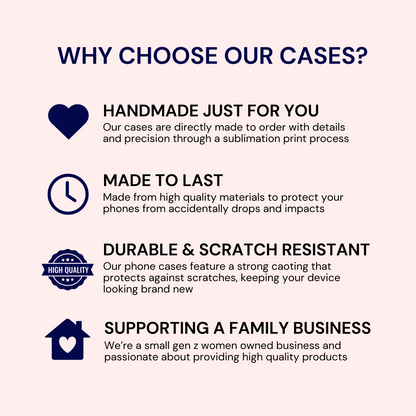 Travel Memories Matchbox Custom Case