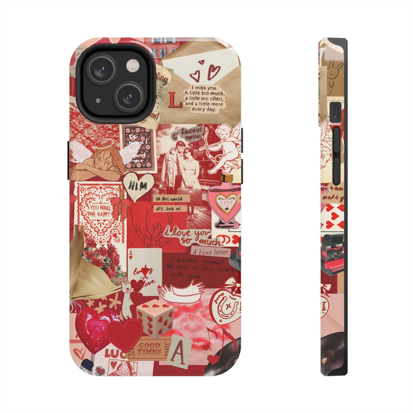 Him Case
