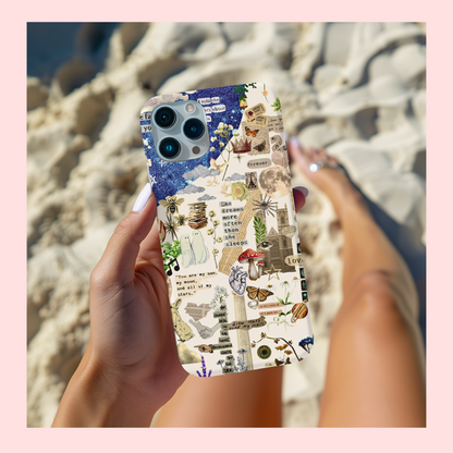 The Moon & Stars Case