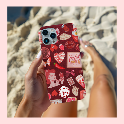 Love & Spice Case