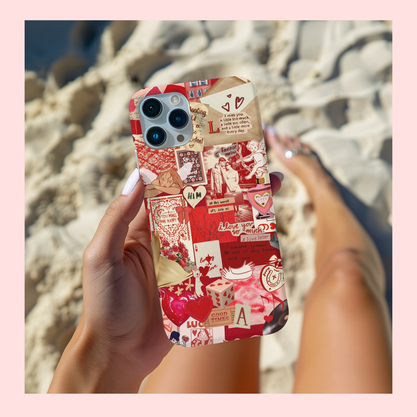 Him Case