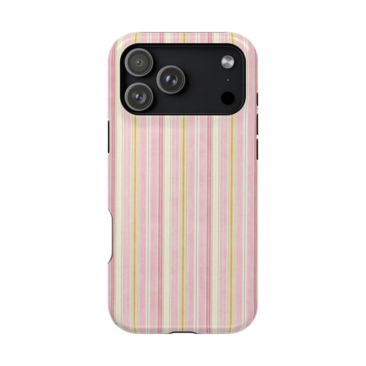 Bubblegum Stripes