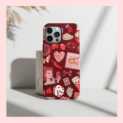 Love & Spice Case