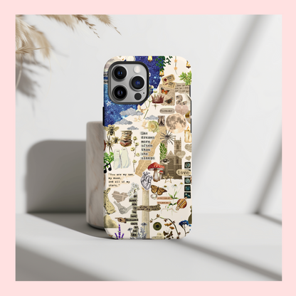 The Moon & Stars Case