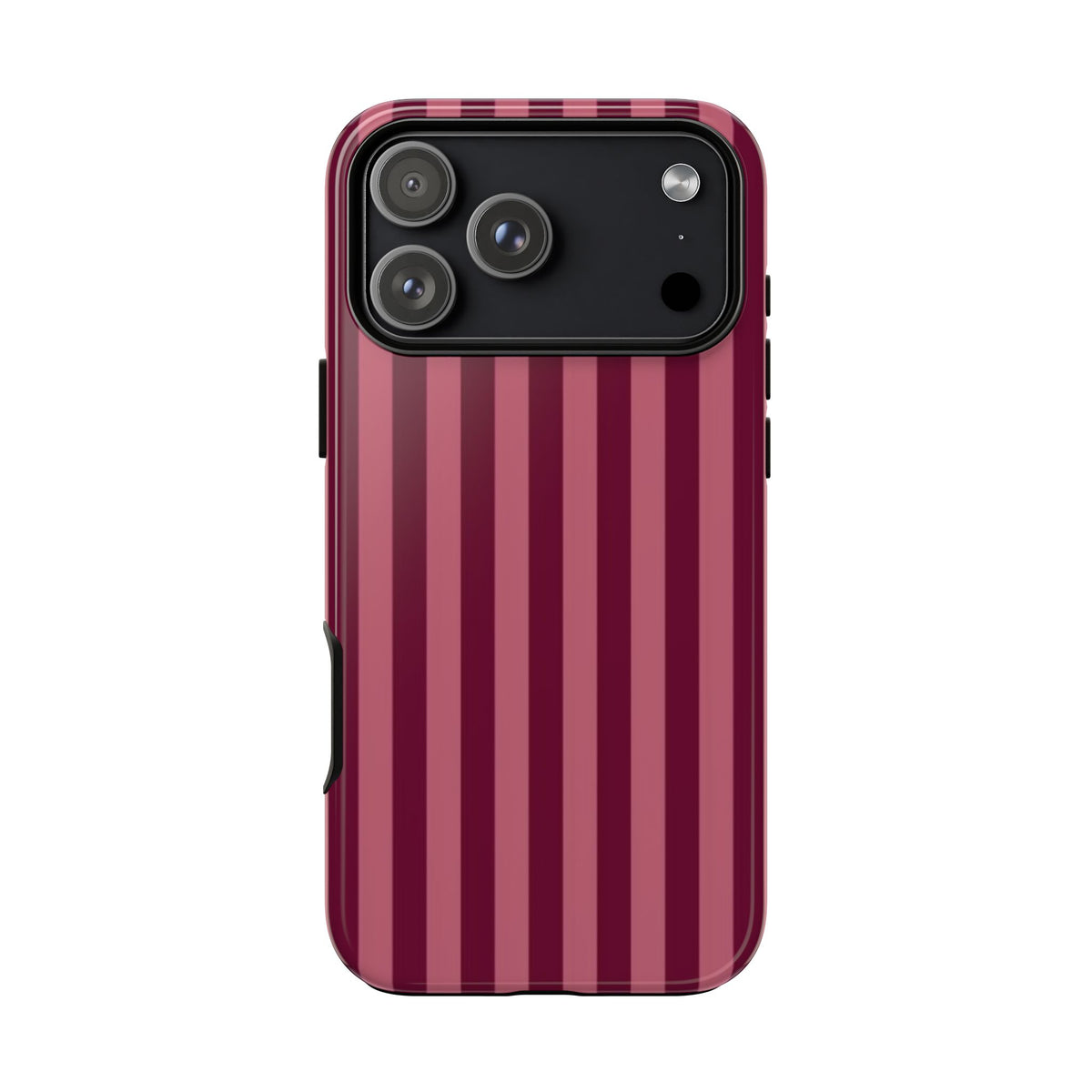 Cherry Stripes