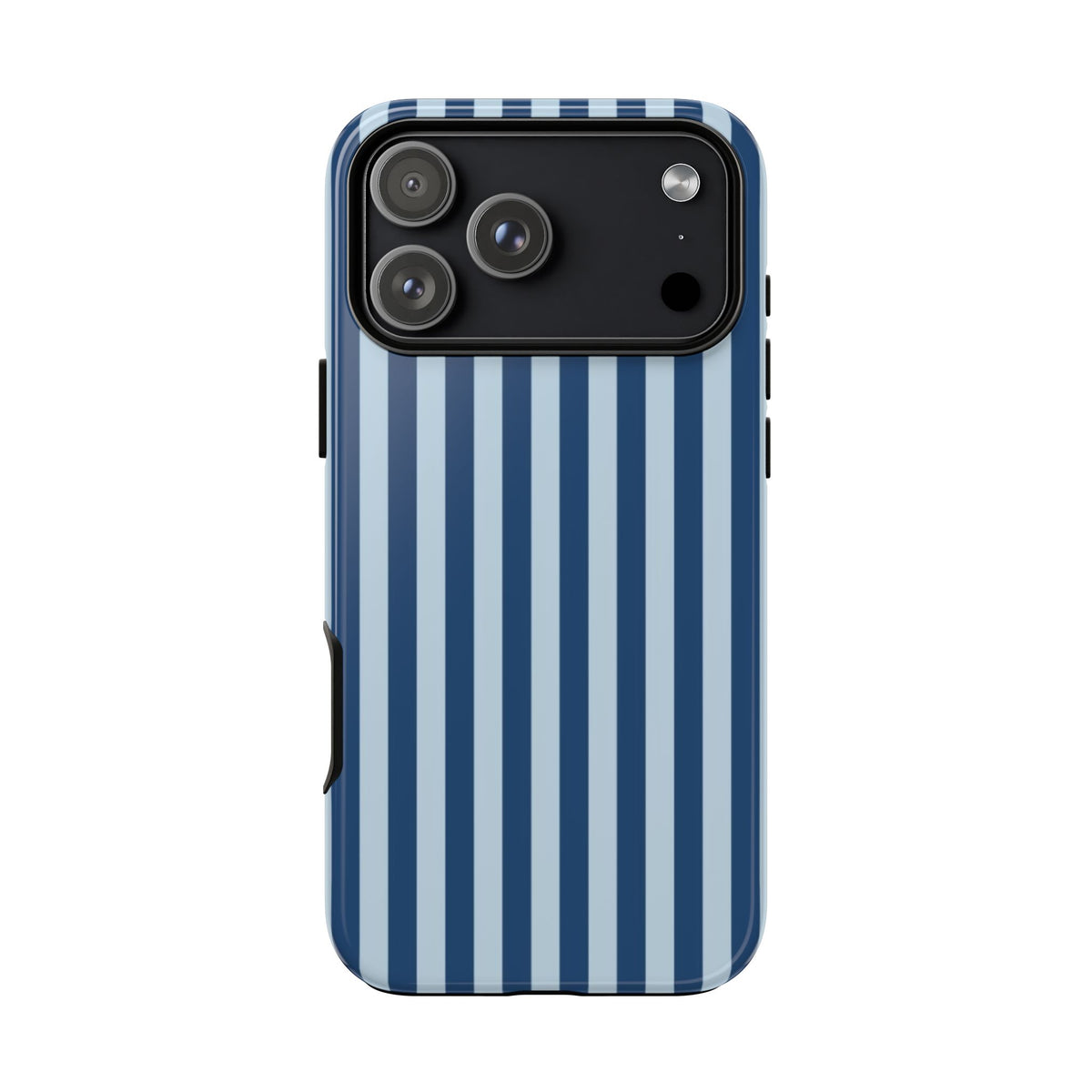 Santorini Stripes