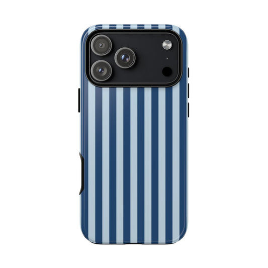 Santorini Stripes