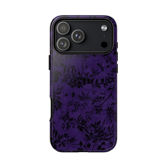 Nightshade Floral