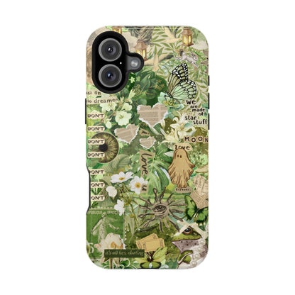 Green Whispers Case
