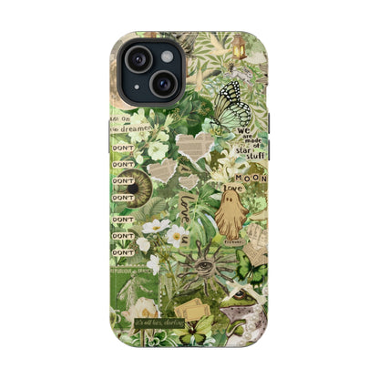 Green Whispers Case
