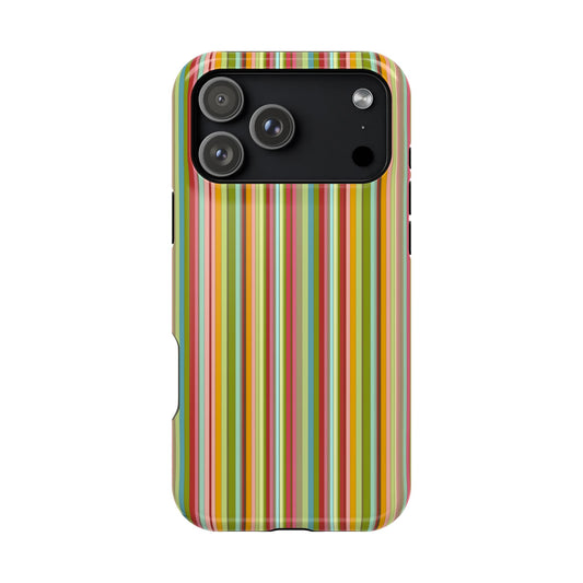 Carnival Cabana Stripes