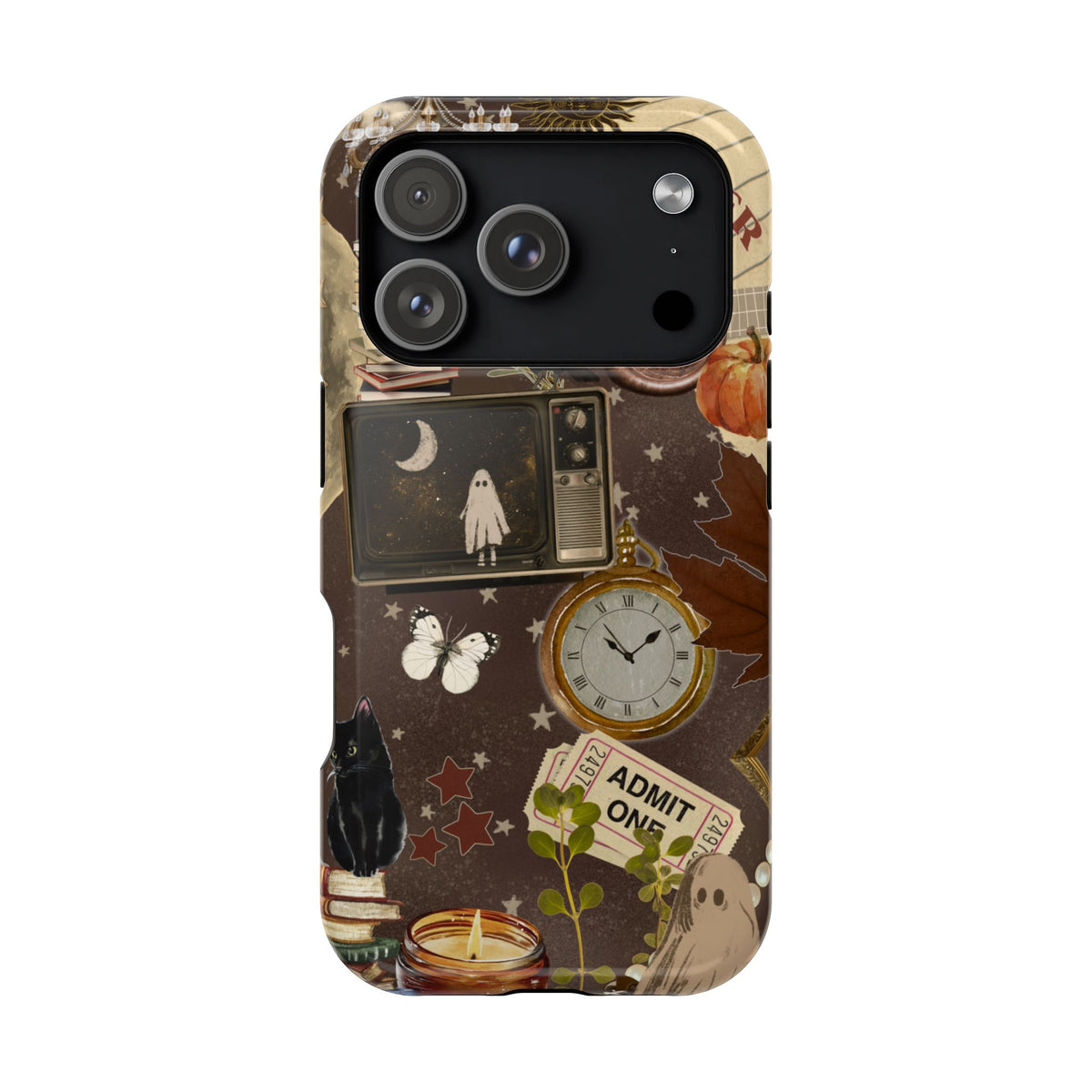 Spooky Season Case