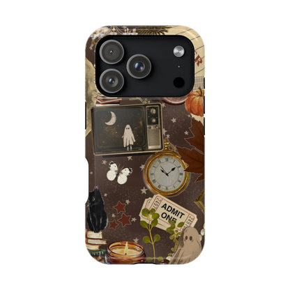 Spooky Season Case