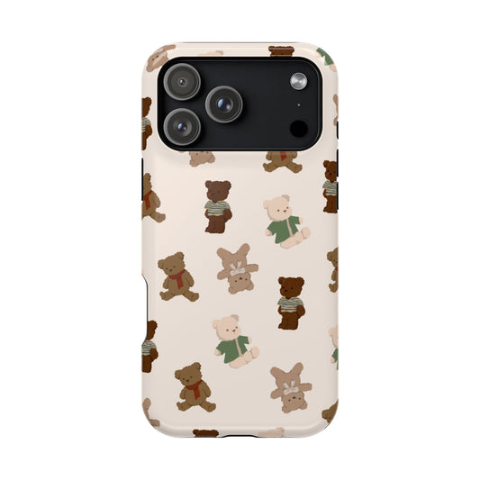 Storybook Bears