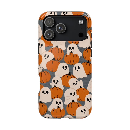 Spooky Ghost Patch