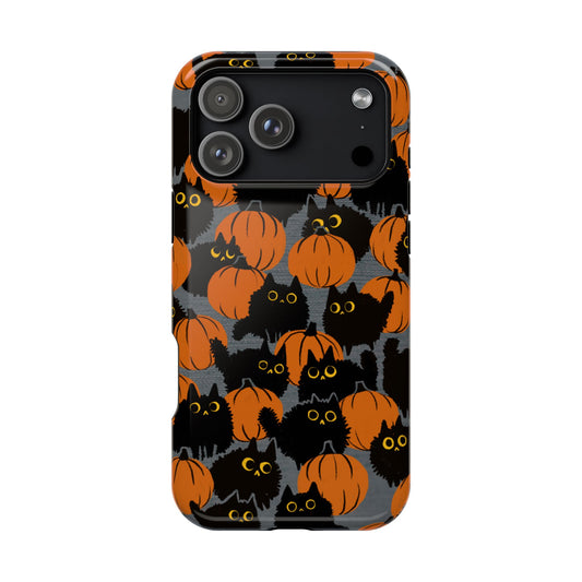 Spooky Cat Patch
