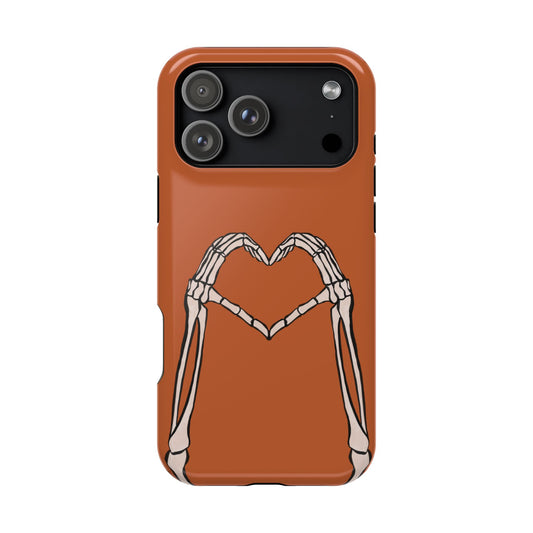 Skeleton Love