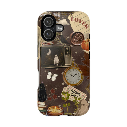 Spooky Season Case