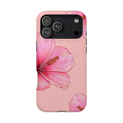 Hibiscus Paradise Pink