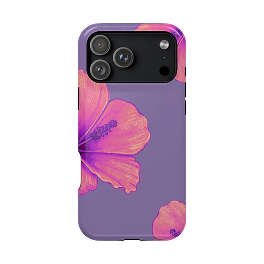 Hibiscus Paradise Purple