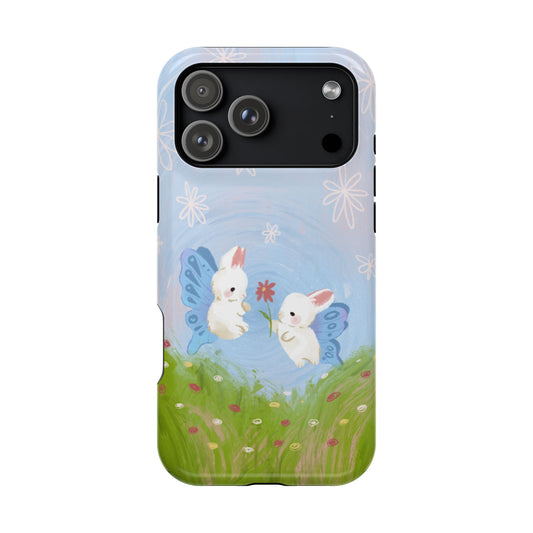 Bunny Fields Case