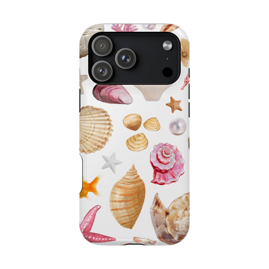 Ocean Aura Pink