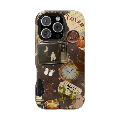 Spooky Season Case