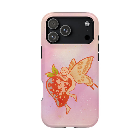 Fairy Fields Case