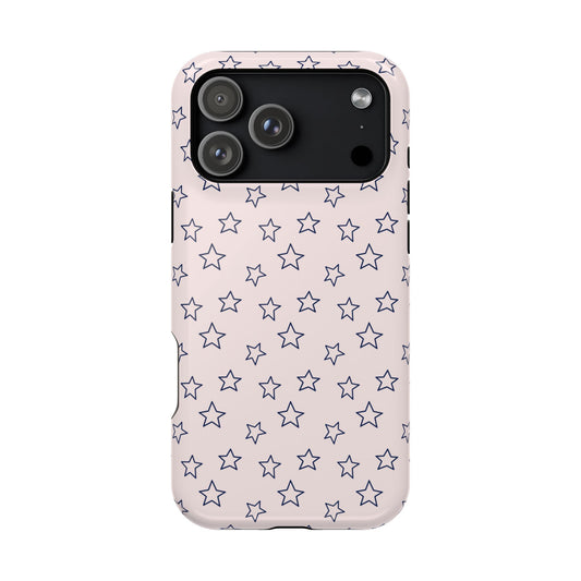 Star Case Pink