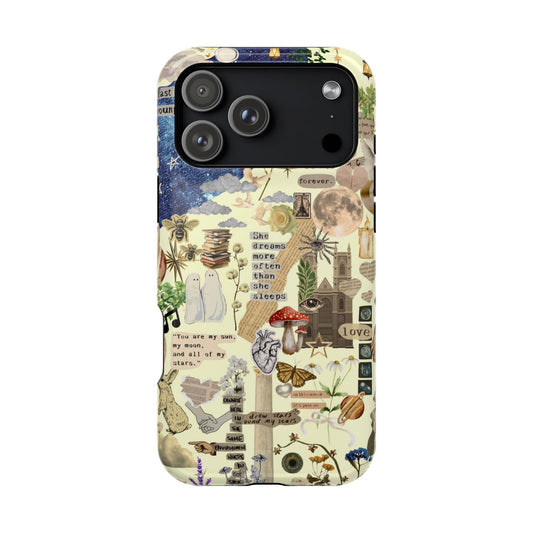 The Moon & Stars Case