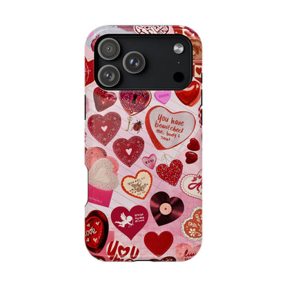 Heart To Heart Case