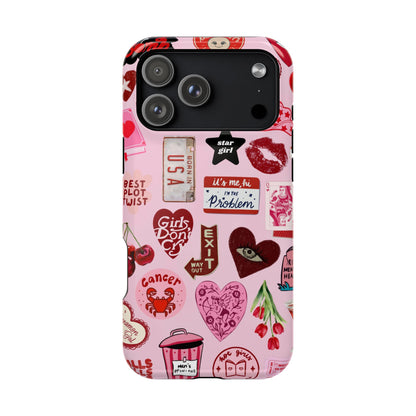 Hopeless Romantic Case