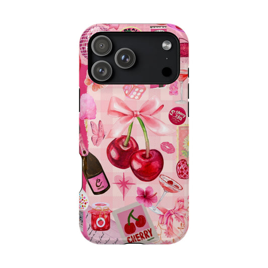 Oh So Cherry