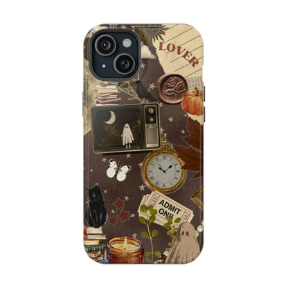 Spooky Season Case